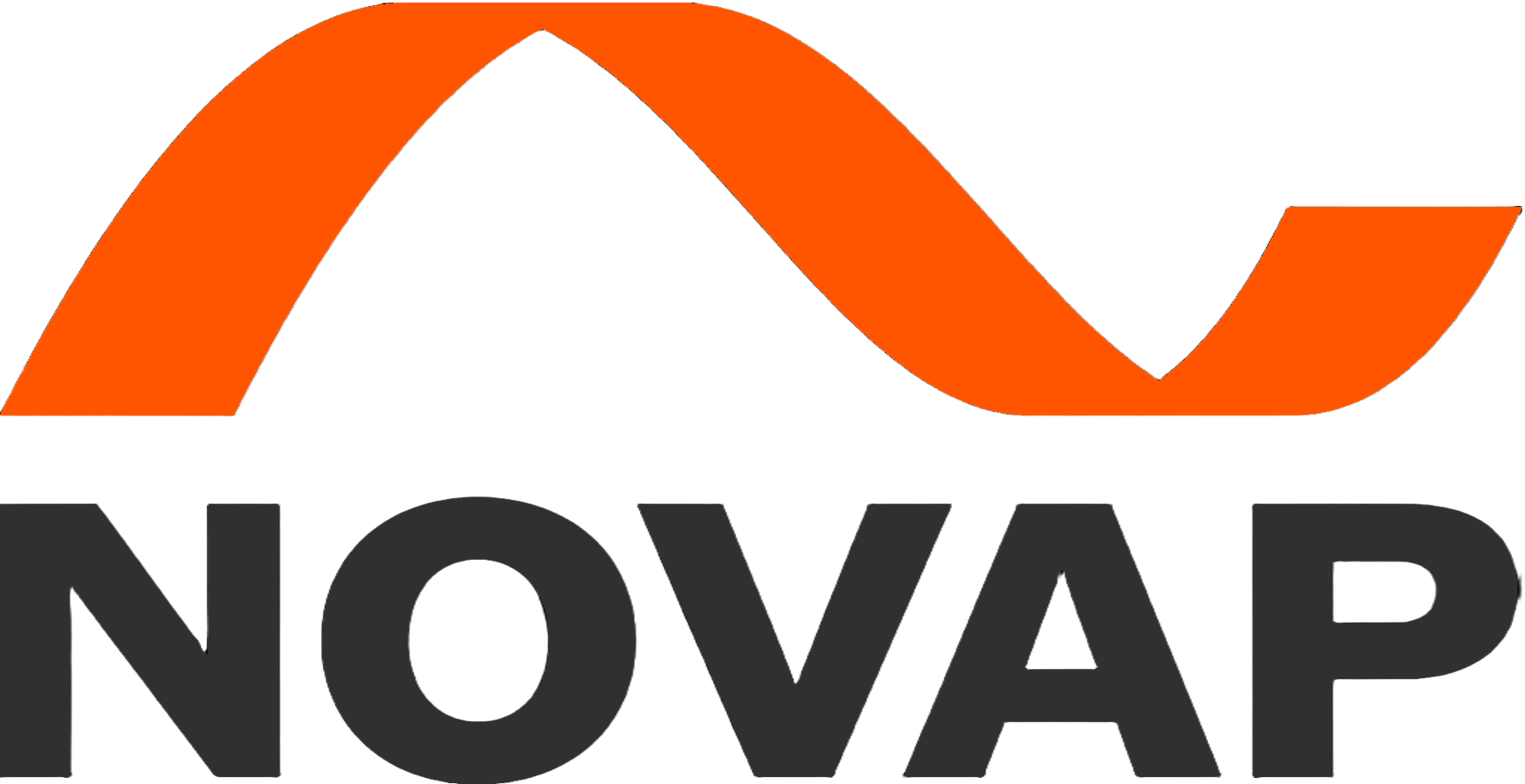 NOVAP - Norsk Varmepumpeforening logo